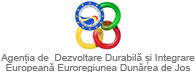 Agenția de Dezvoltare Durabilă și Integrare Europeană  Euroregiunea Dunărea de Jos